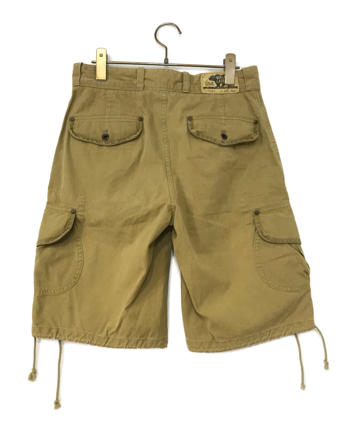 中古・古着通販】POLO RALPH LAUREN (ポロ・ラルフローレン  