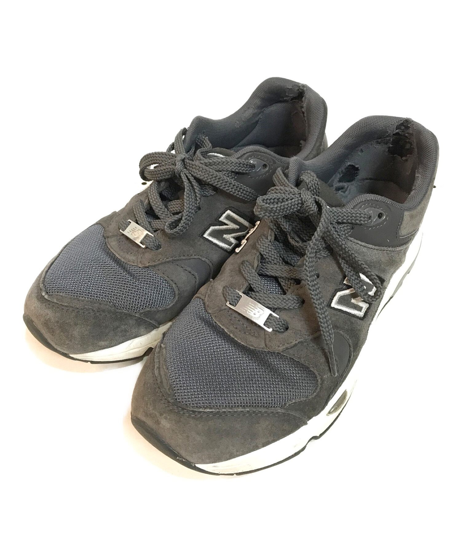 中古・古着通販】NEW BALANCE (ニューバランス) UNITED ARROWS 