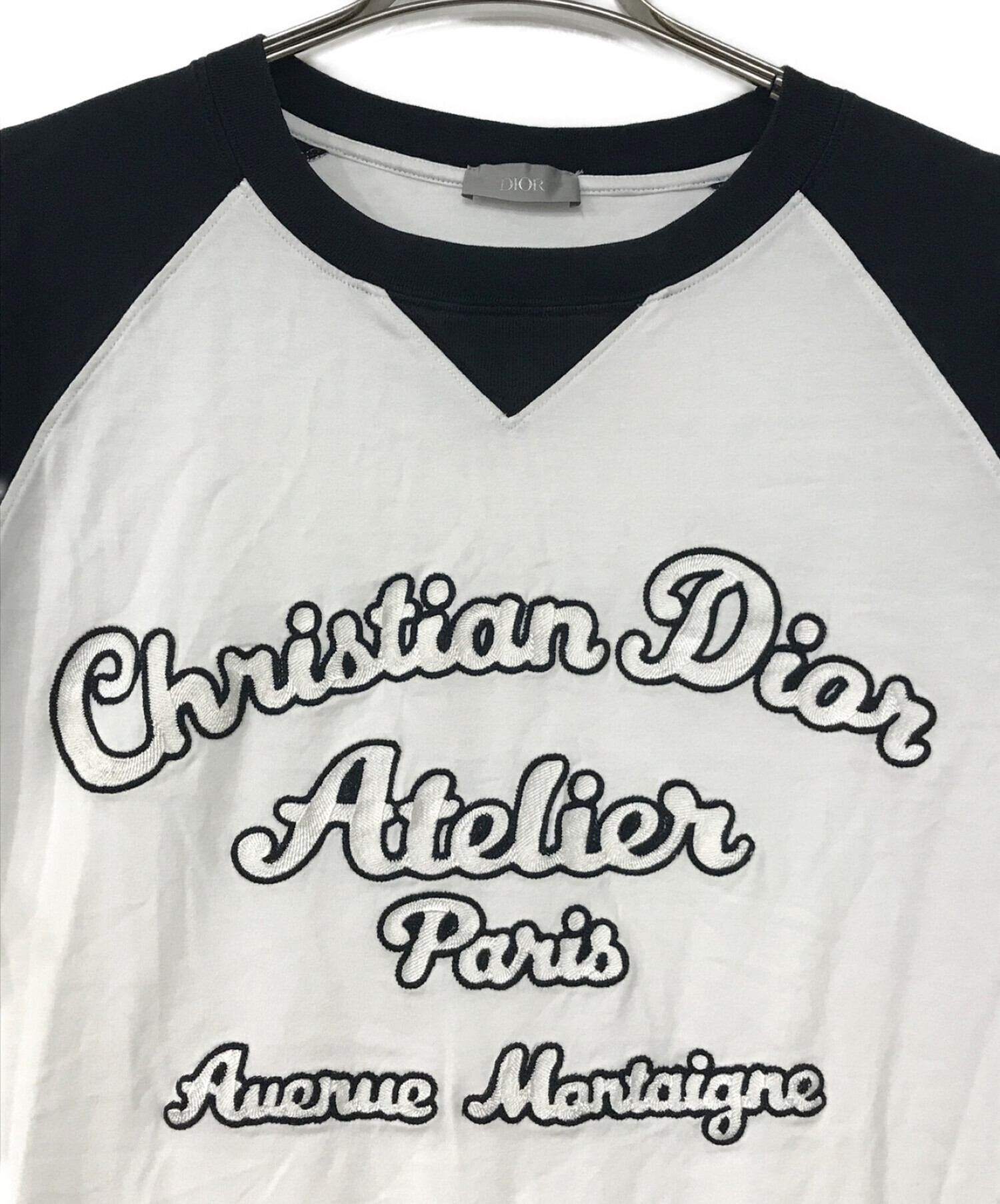 中古・古着通販】Christian Dior (クリスチャン ディオール) アトリエ