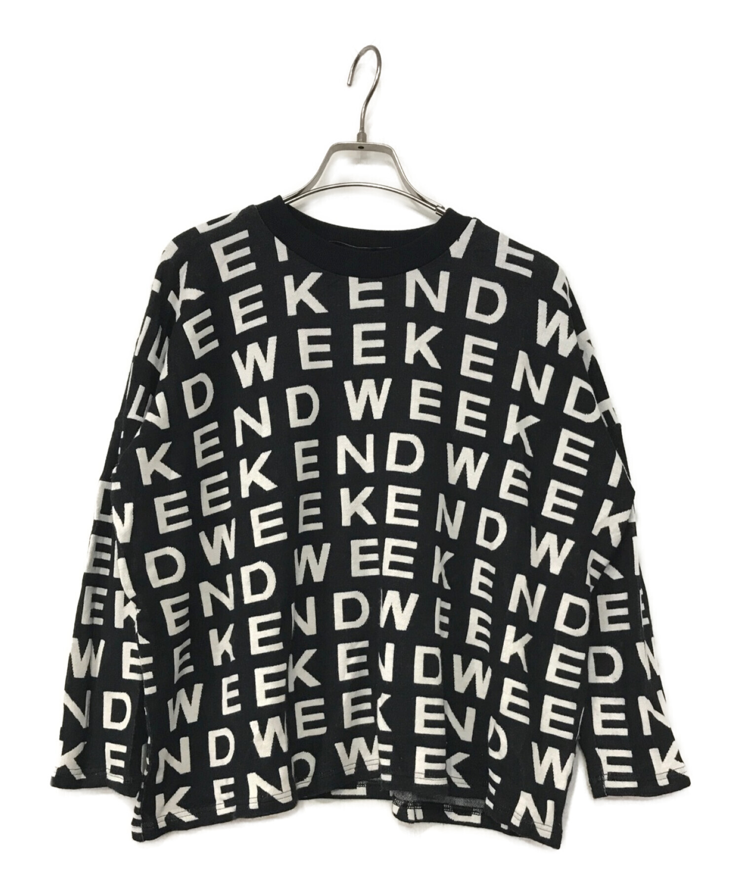 中古・古着通販】MAX MARA WEEK END LINE (マックスマーラ 