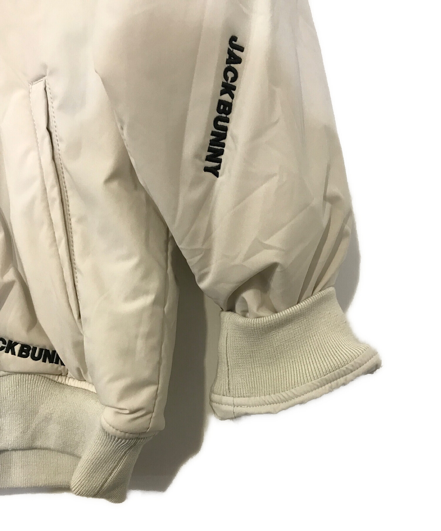 美品 Jack Bunny ‼︎ パーリーゲイツ ウインドブレーカー 150 【公式通販】