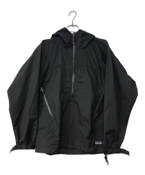 希少品】Patagoniaエッセンシャル プルオーバー