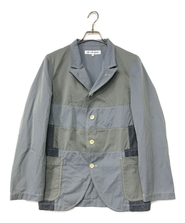 中古・古着通販】COMME des GARCONS SHIRT (コムデギャルソンシャツ 