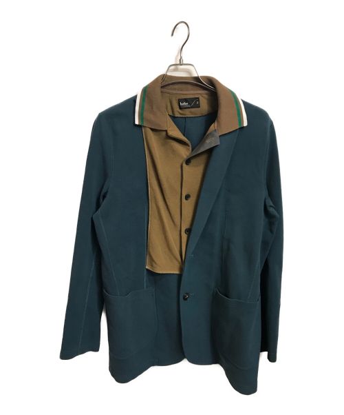 Kolor 13ss archive jacket size:2