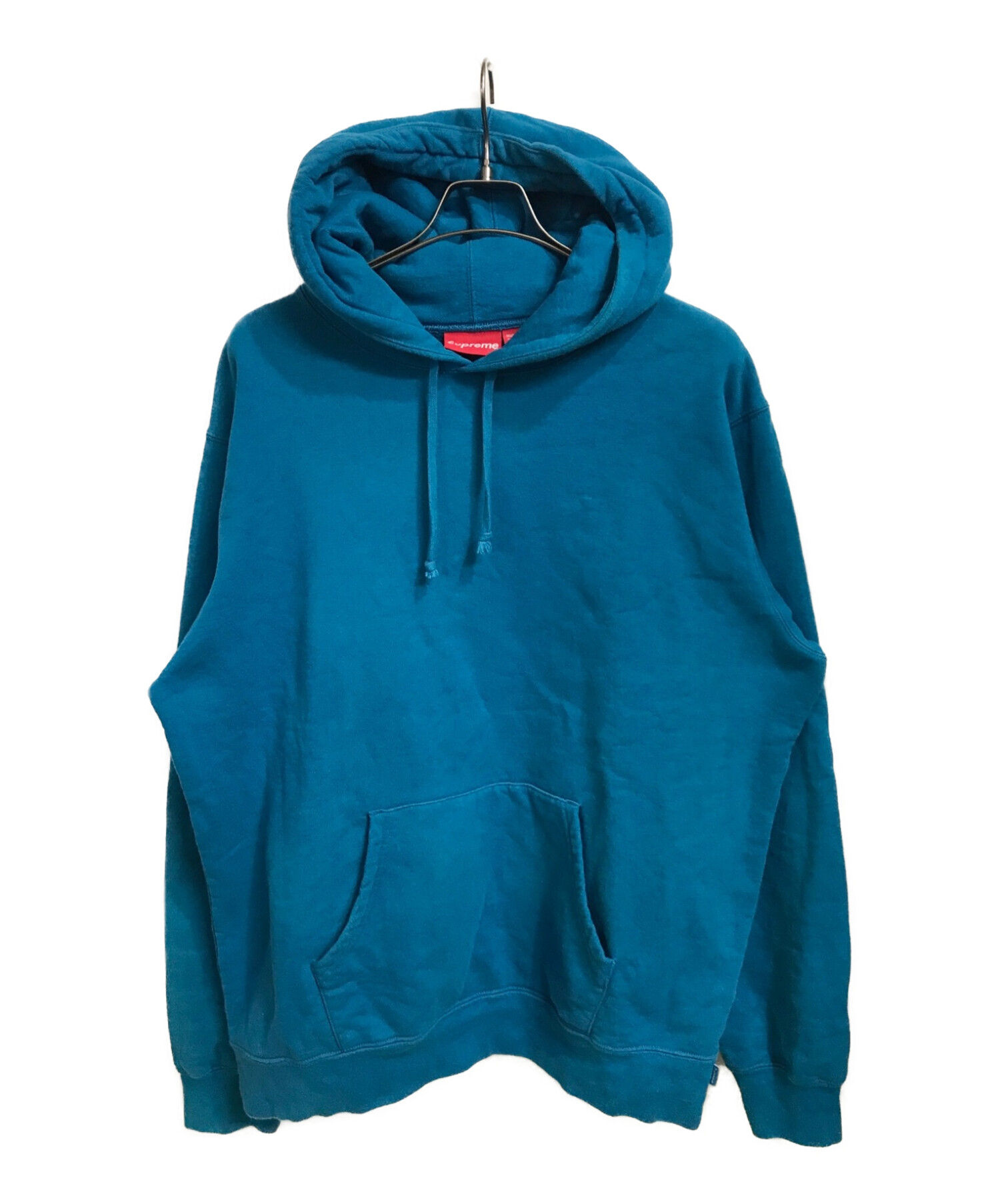 中古・古着通販】Supreme (シュプリーム) Illegal Business Hooded 