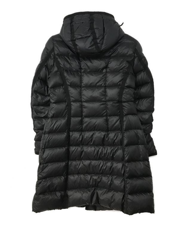 中古・古着通販】MONCLER (モンクレール) HERMINE ダウンコート 