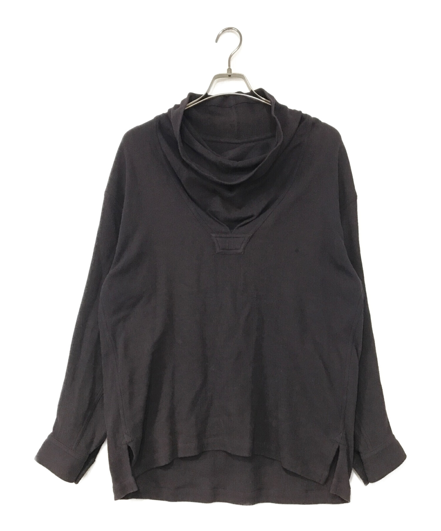 中古・古着通販】ISSEY MIYAKE MEN (イッセイミヤケメン) ハイネック 