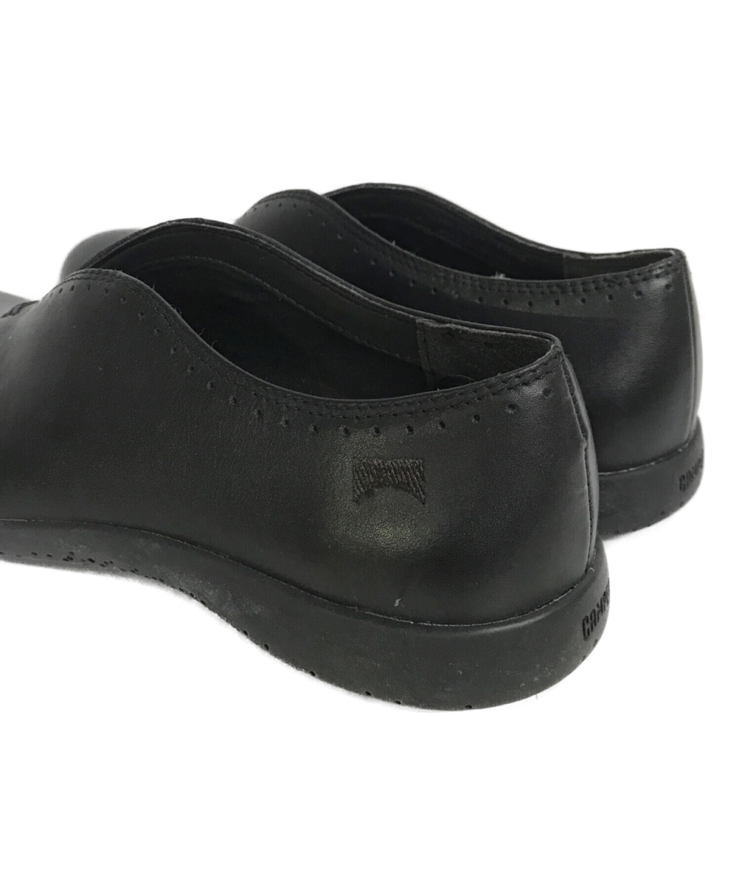 Camper カンペール スパイラルコメット spiral comet 37 カンペール