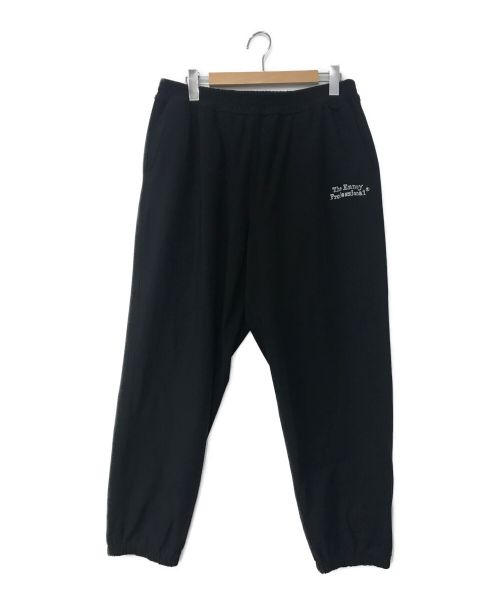Ennoy × Daiwapier Tech Flex Jersey Pants
