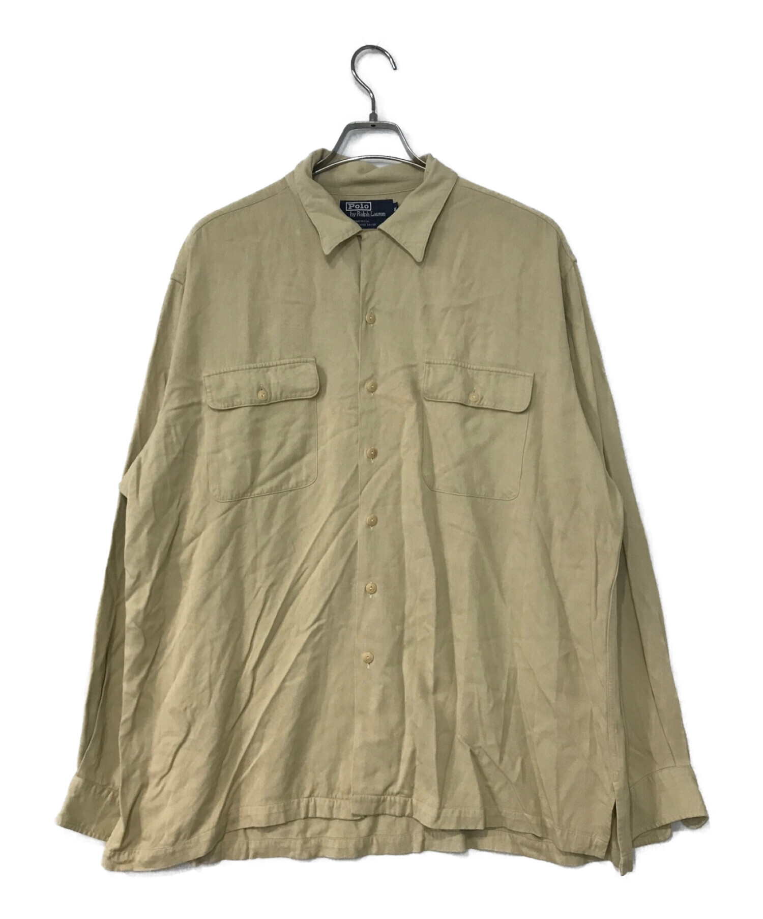 中古・古着通販】POLO RALPH LAUREN (ポロ・ラルフローレン 