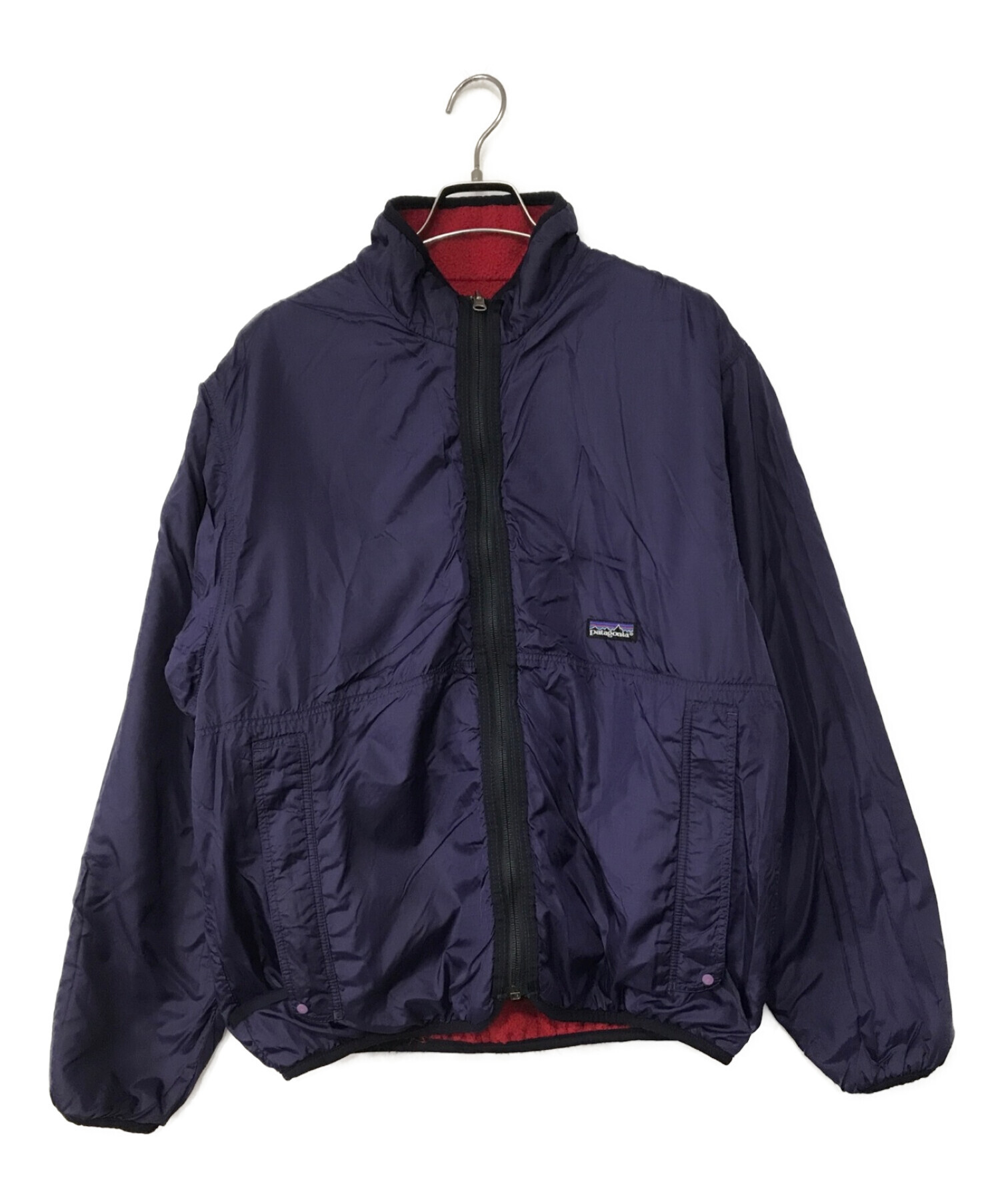 中古・古着通販】Patagonia (パタゴニア) グリセードリバーシブル  