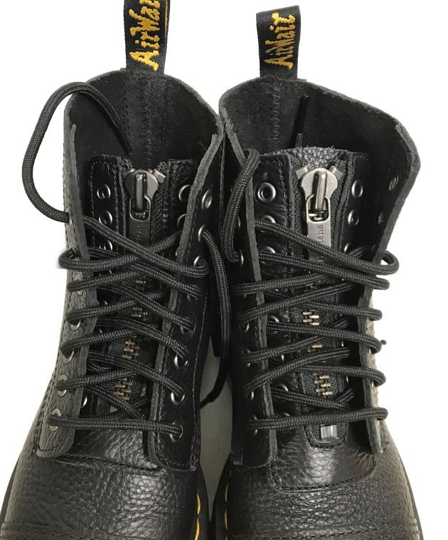 中古・古着通販】Dr.Martens (ドクターマーチン) シンクレア ブラック 