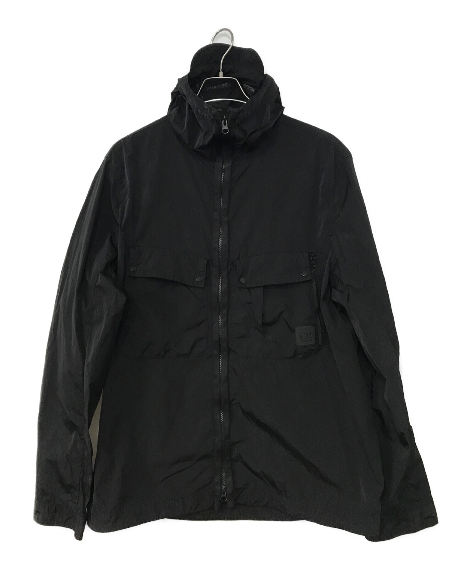 中古・古着通販】C.P COMPANY (シーピーカンパニー) Chrome-Rナイロン 