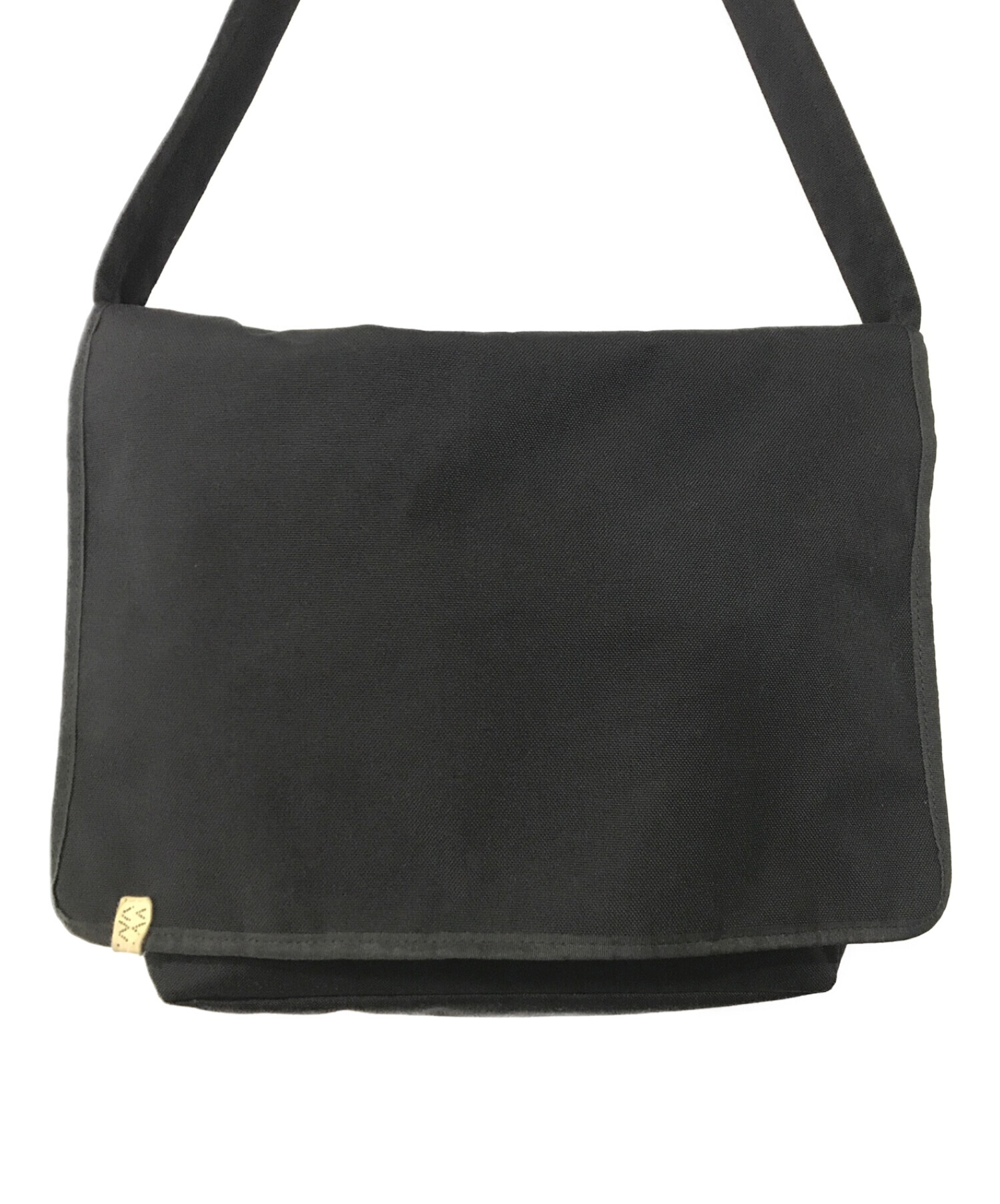 visvim CORDURA UT.SATCHEL 24L BLACK