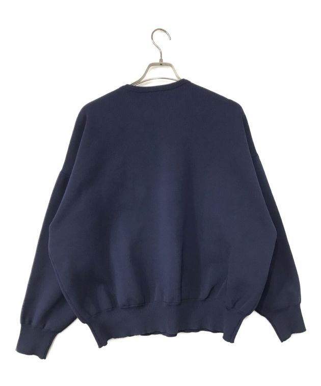 中古・古着通販】gadid anoniem (ガディッド アノニム) ELLA ニット 