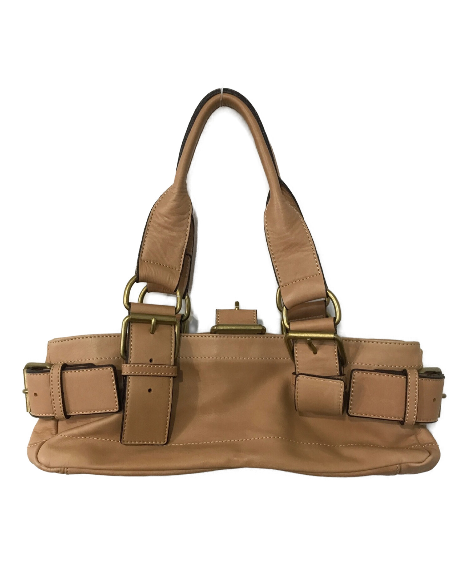 ヴィヴィアンウエストウッド ハンドバッグ アコード