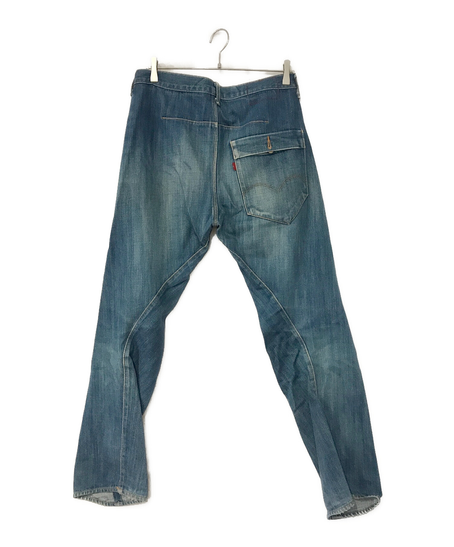 中古・古着通販】LEVI 