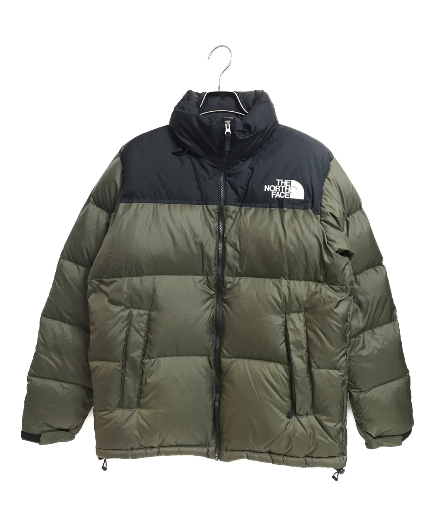 中古・古着通販】THE NORTH FACE (ザ ノース フェイス) ヌプシ 