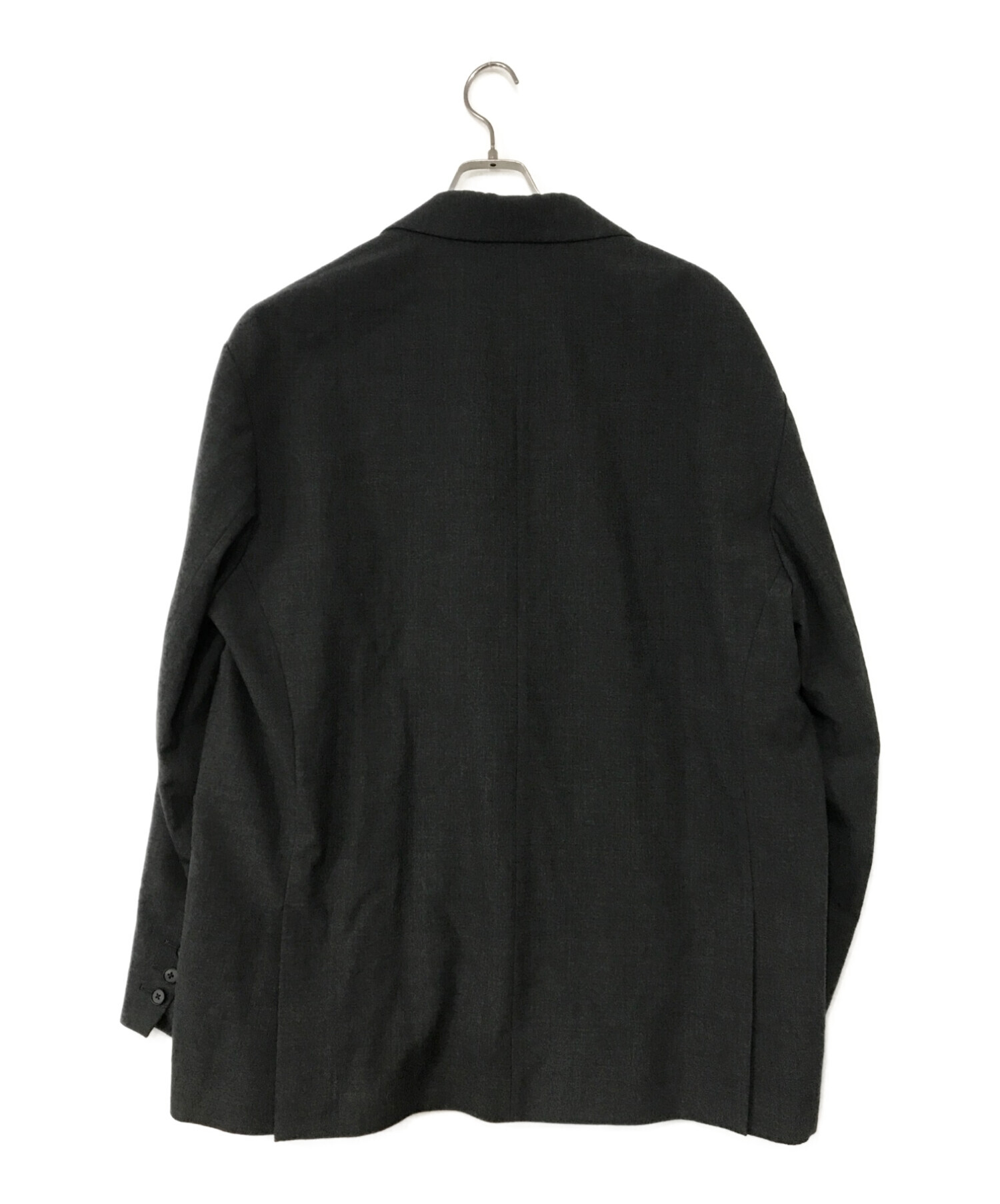 中古・古着通販】stein (シュタイン) BACKSIDE GABARDINE OVERSIZED 