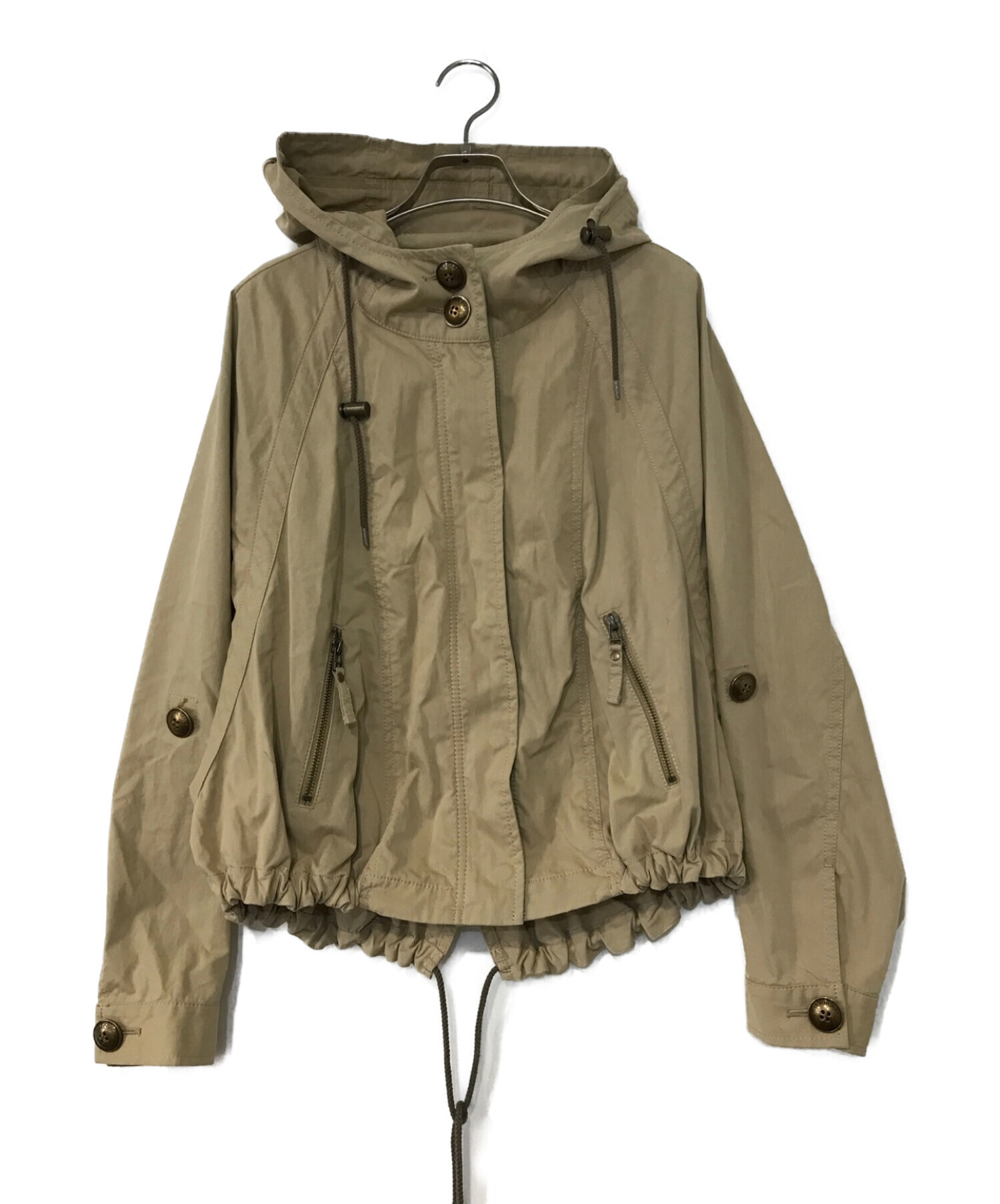 中古・古着通販】BURBERRY BLUE LABEL (バーバリーブルーレーベル 