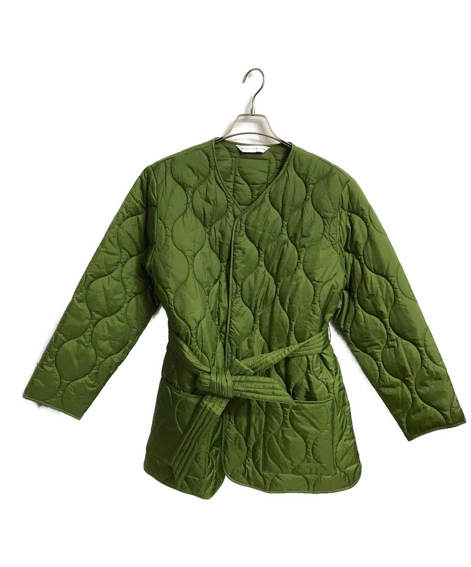 中古・古着通販】Barbour (バブアー) ALEXACHUNG (アレクサ  