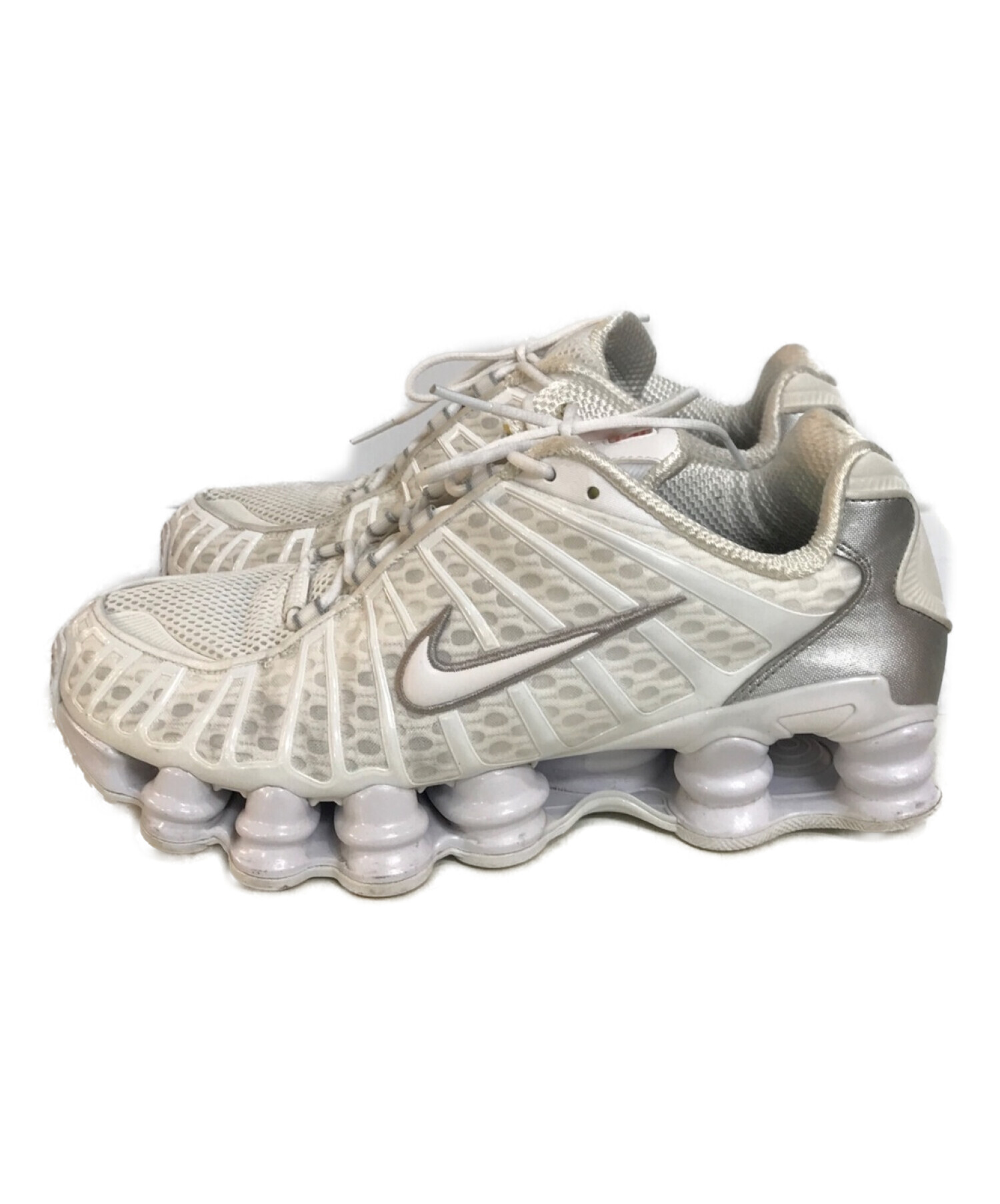 NIKE SHOX TL ナイキ ショックス 27.5 メンズ
