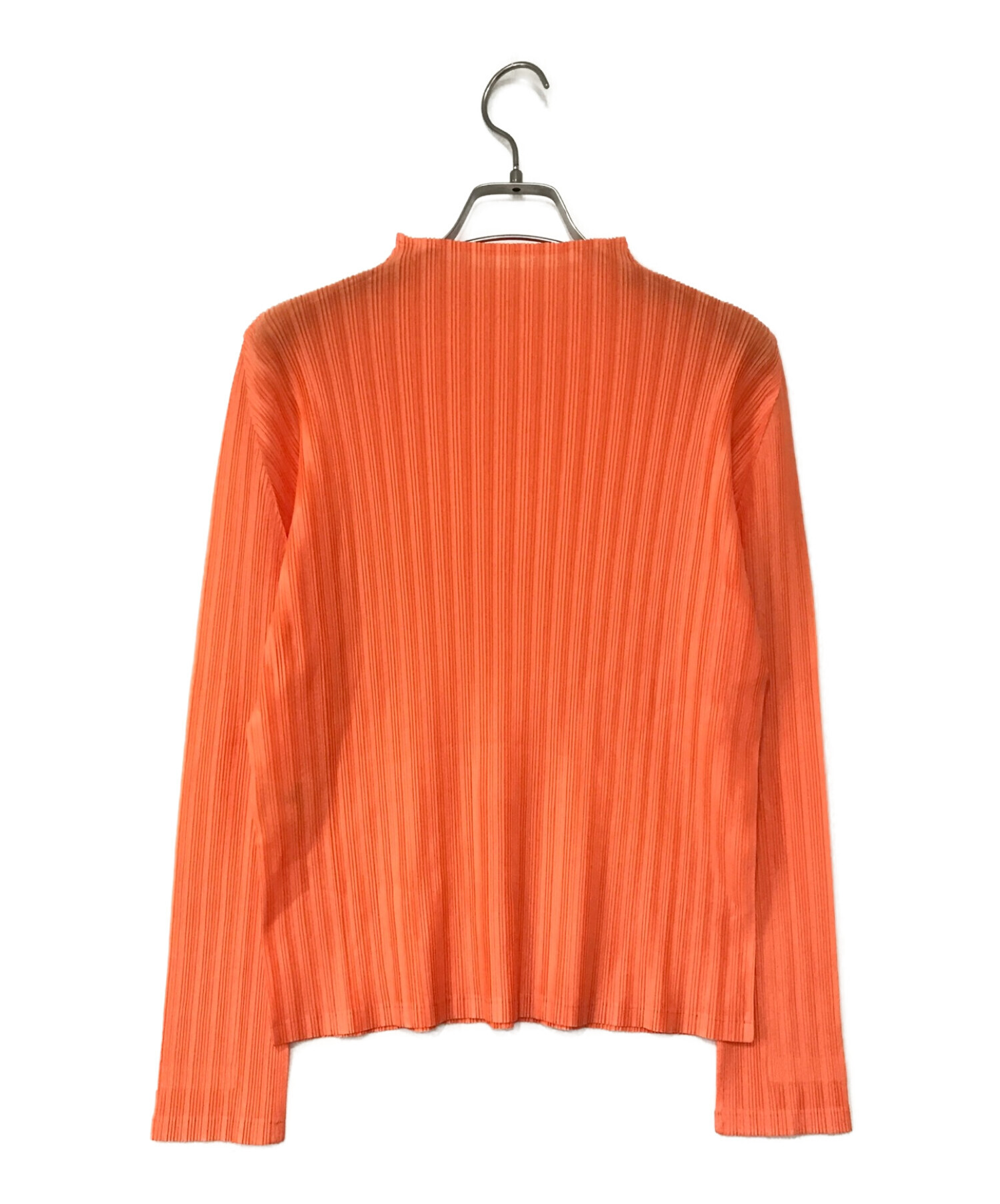 中古・古着通販】PLEATS PLEASE (プリーツプリーズ) プリーツブラウス 