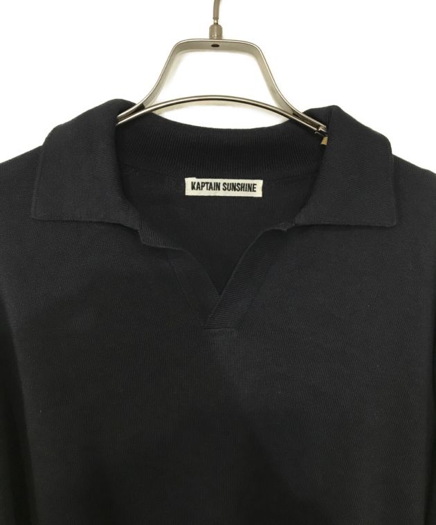 中古・古着通販】KAPTAIN SUNSHINE (キャプテンサンシャイン) Cotton 
