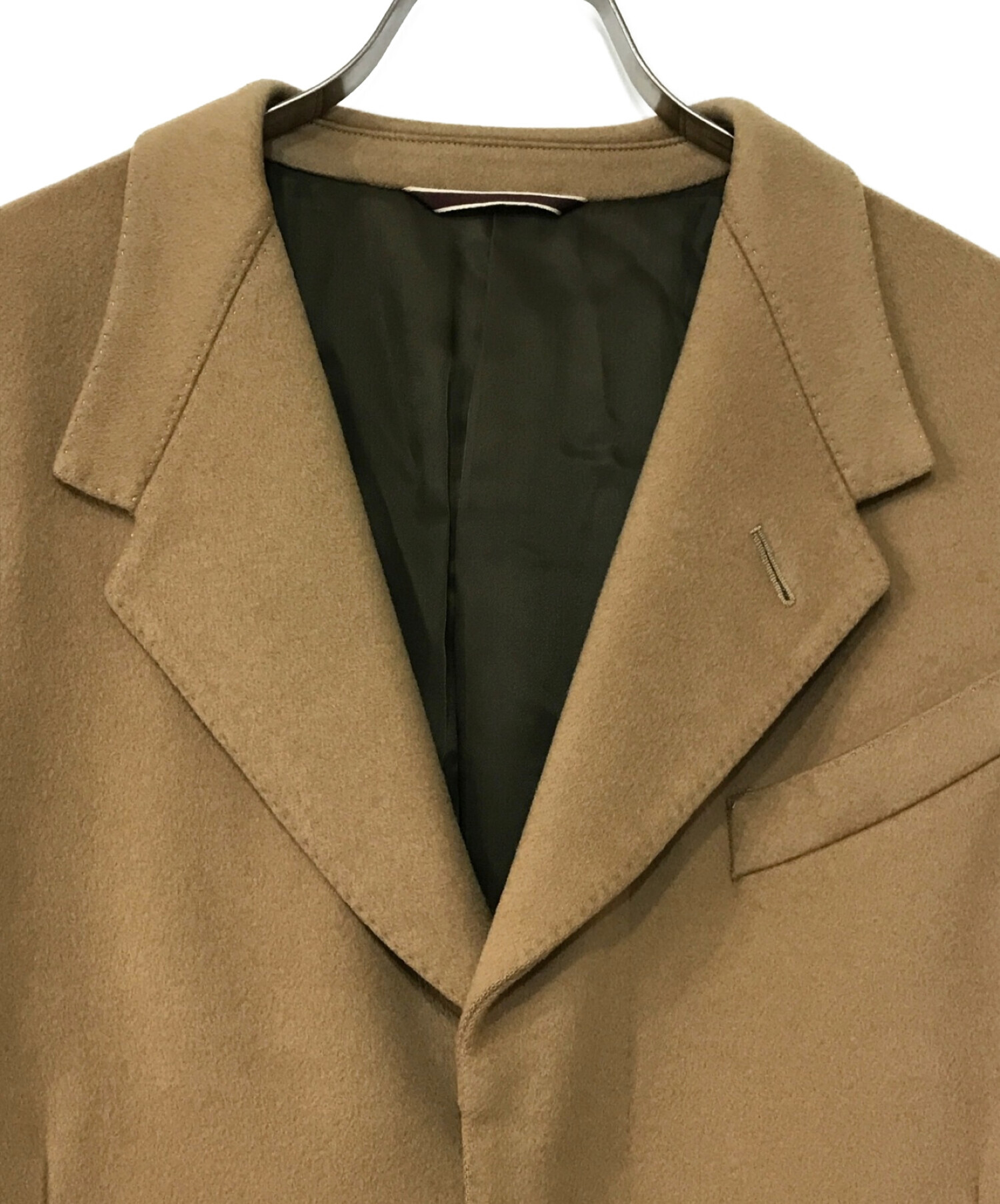 Paul Smith チェスターコート ダブルブレスト Paul Smith ポールスミス