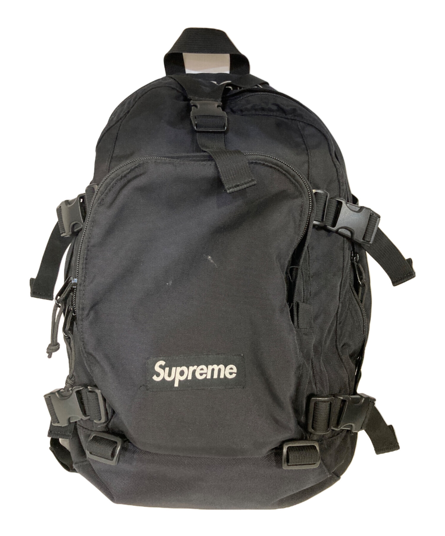 SUPREME シュプリーム 19AW×THE NORTH FACE Statue of Liberty