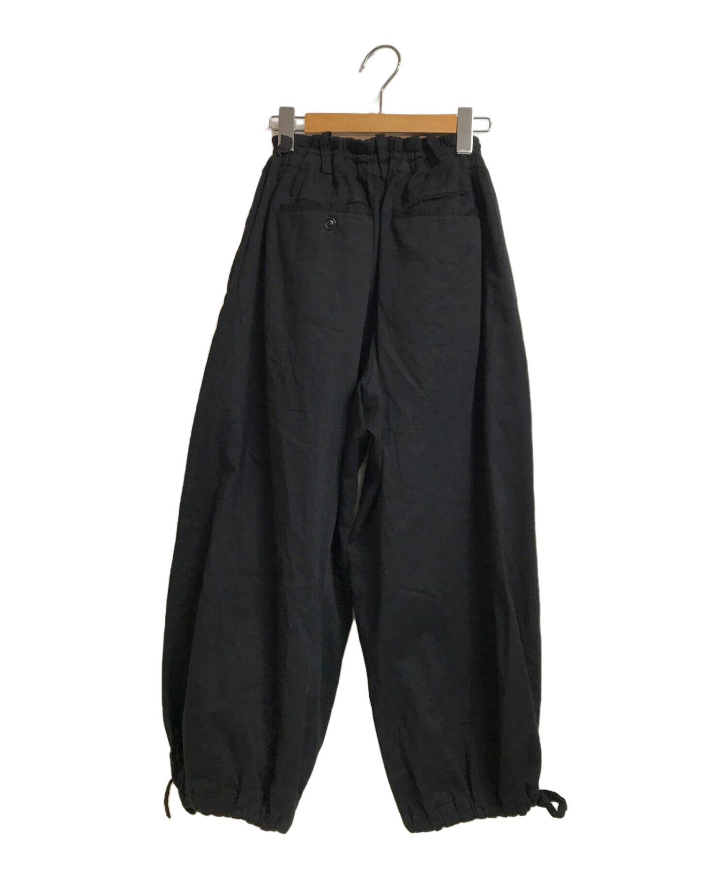 S'YTE サイト バルーンパンツ ヨウジ ヤマモト YOHJIYAMAMOTO s'yte