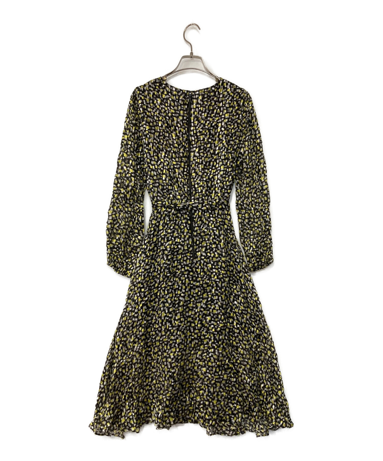 中古・古着通販】alice+olivia (アリスアンドオリビア) ドレス  