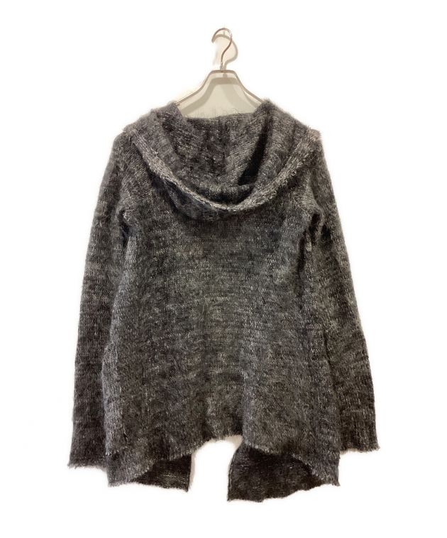 中古・古着通販】L.G.B (ルグランブルー) モヘア混 ニット 