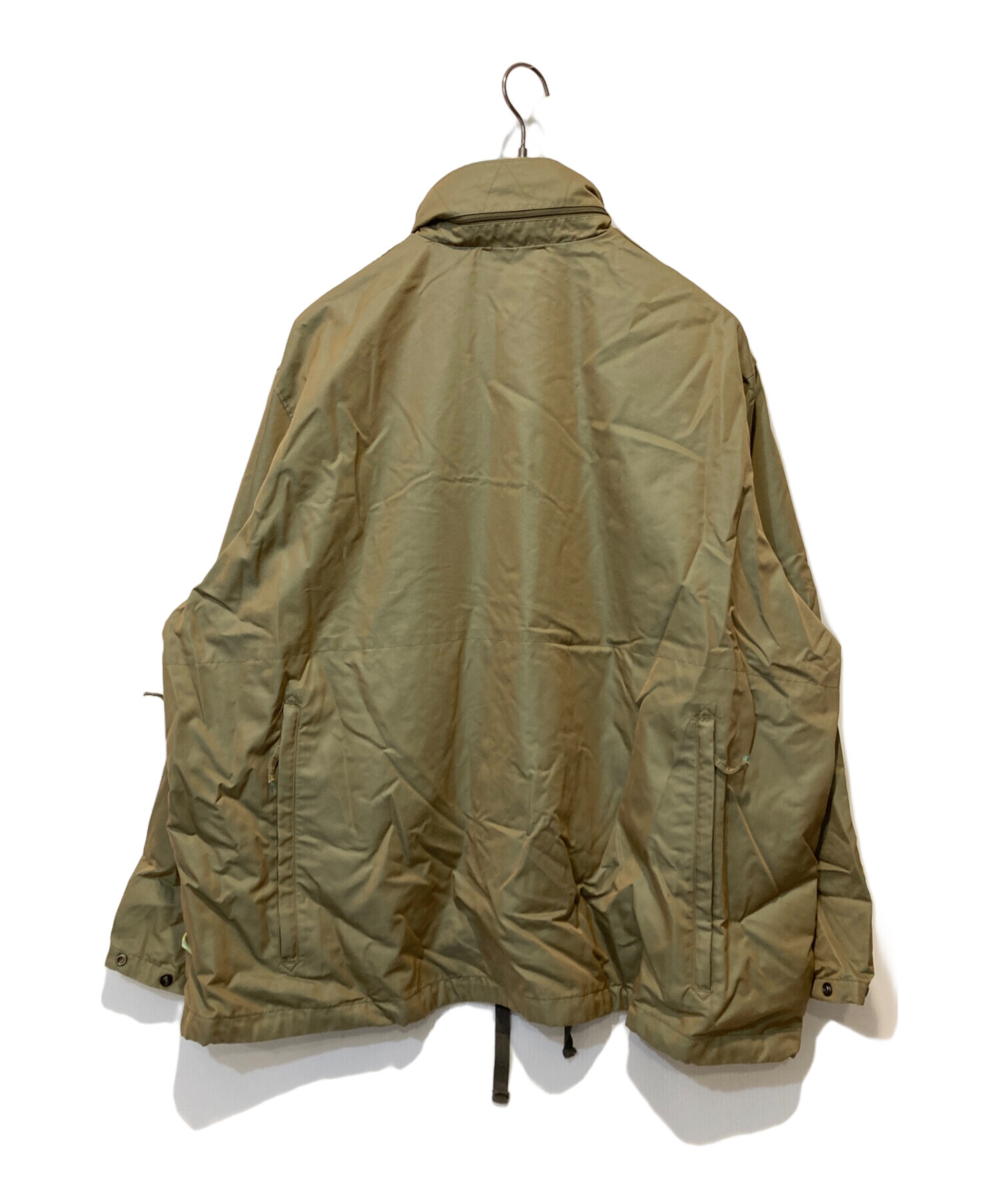 S☆ SSZ x EG / TAMAMUSHI COACH Jacket 【公式通販】