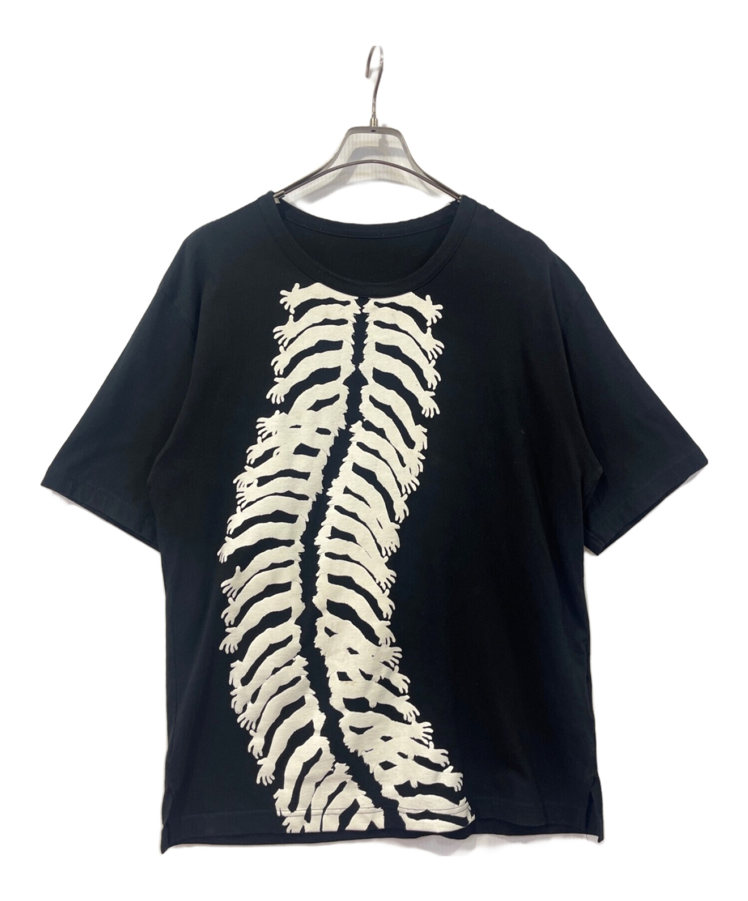 チェンソーマン Tシャツ グラウンドワイ｜メンズ