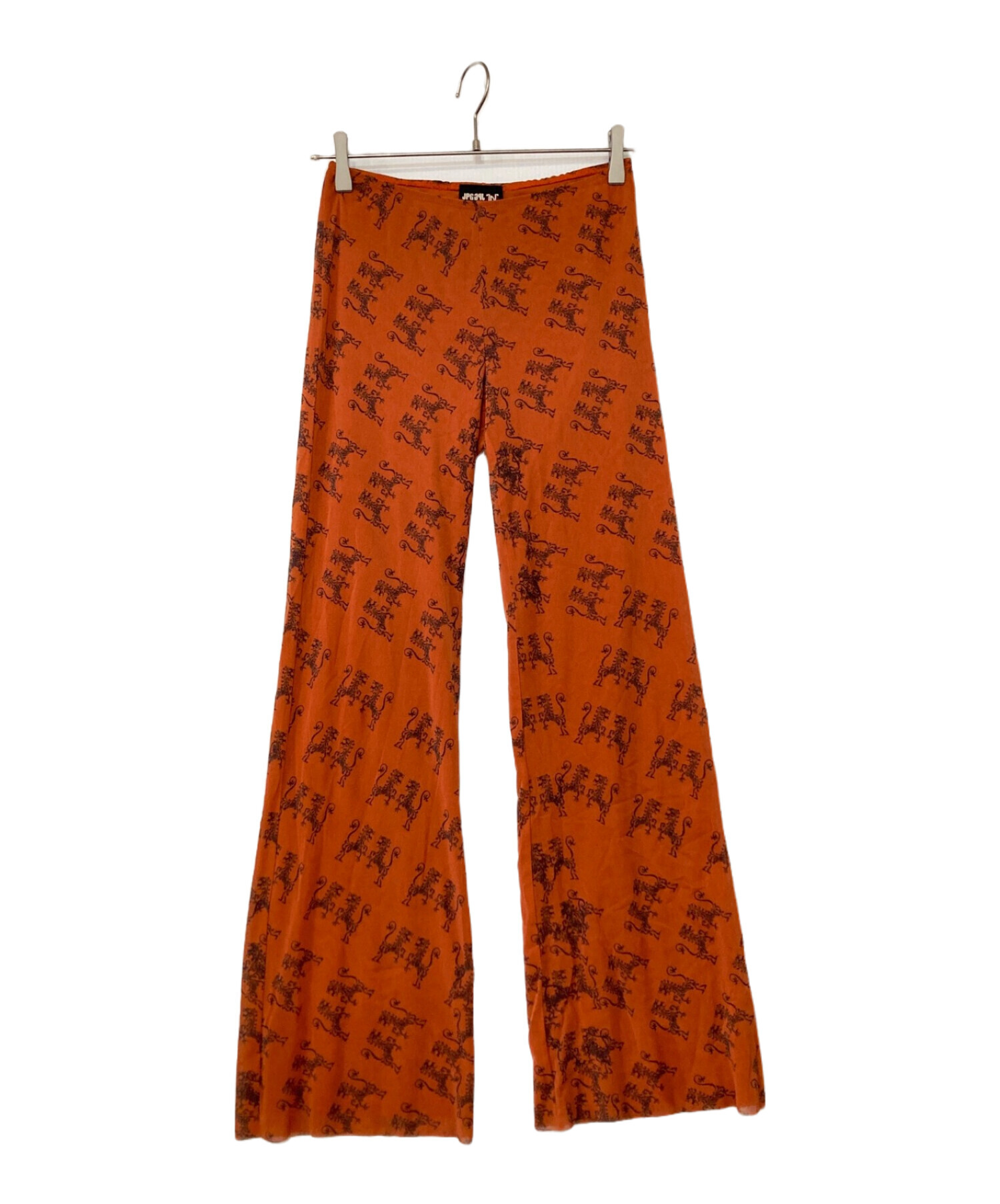 ジャンポールゴルチェパワーネットサイズ40