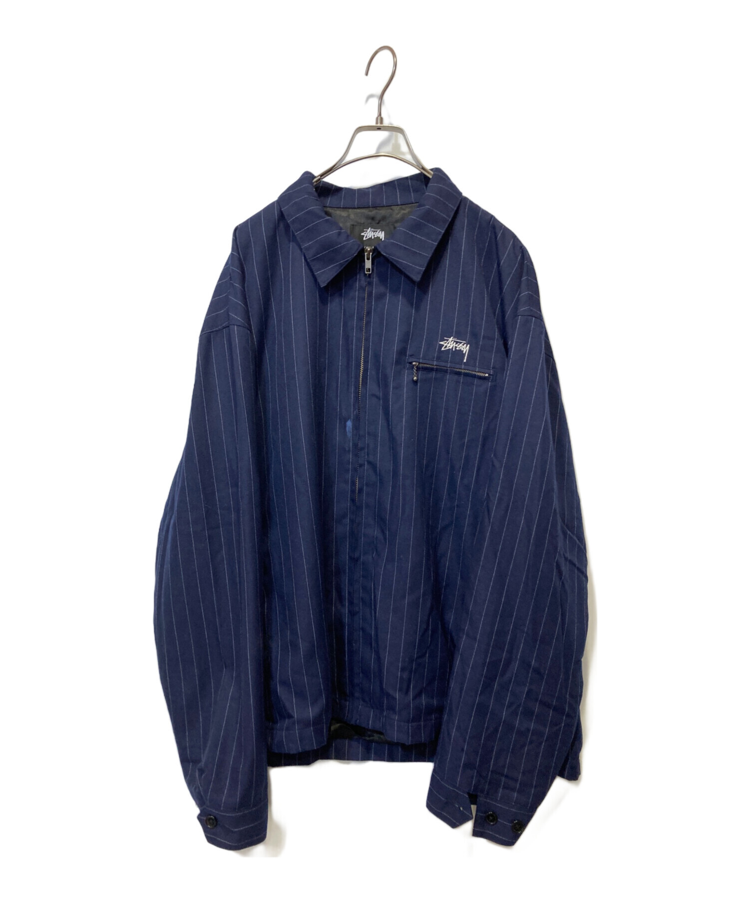 中古・古着通販】stussy (ステューシー) CDG (シーディージー) PIN  