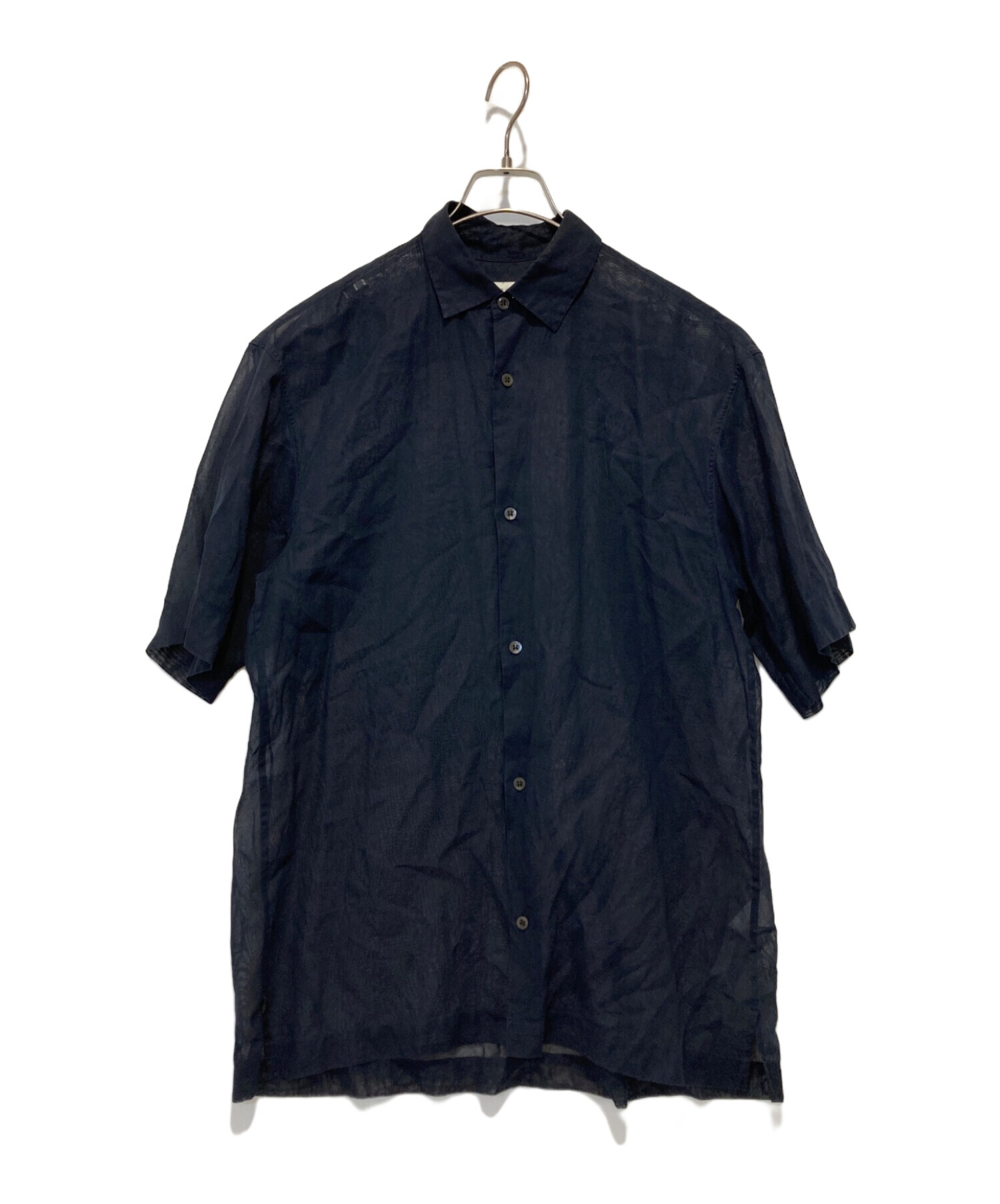 中古・古着通販】DRIES VAN NOTEN (ドリスヴァンノッテン) シアーS/S 