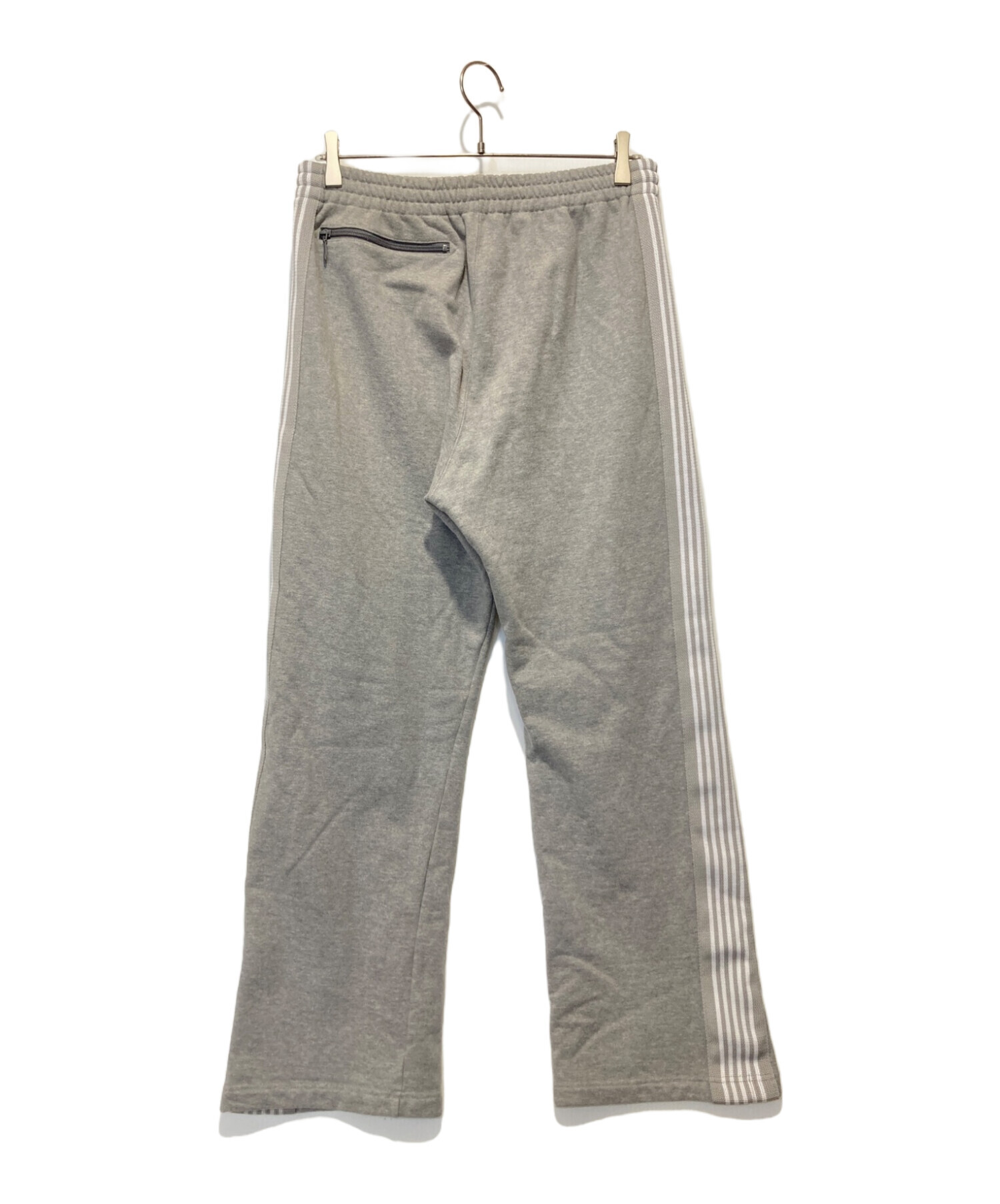 中古・古着通販】Needles (ニードルズ) スウェットトラックパンツ 