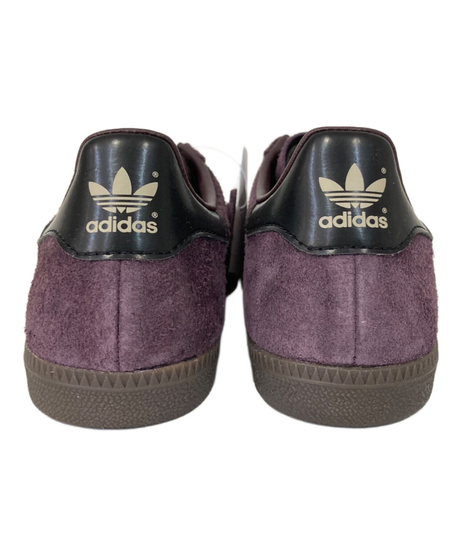 中古・古着通販】adidas (アディダス) STATE SERIES OR パープル 