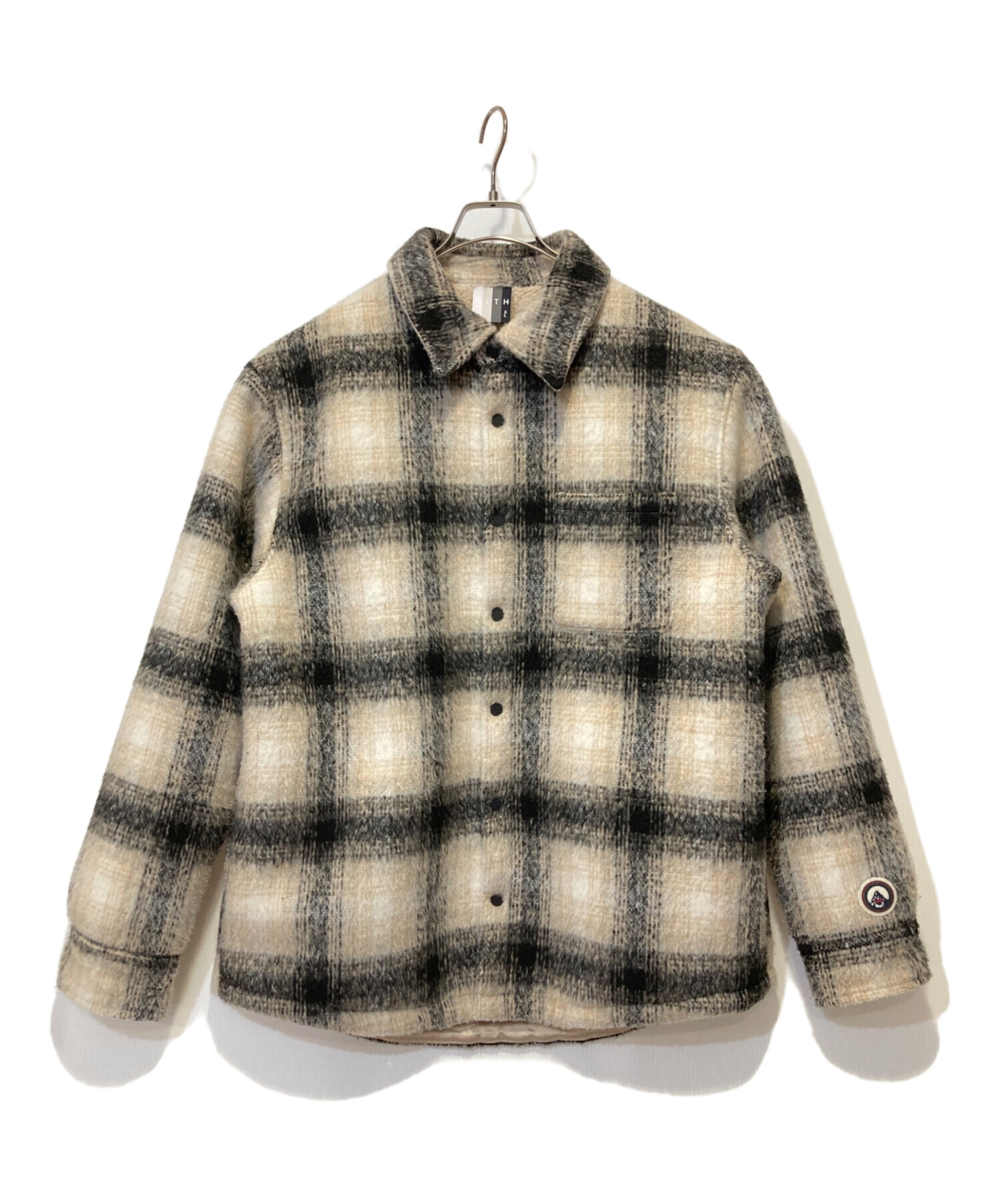 kith Sheridan Shirt Jacket Kith Sheridan Shirt Jacket