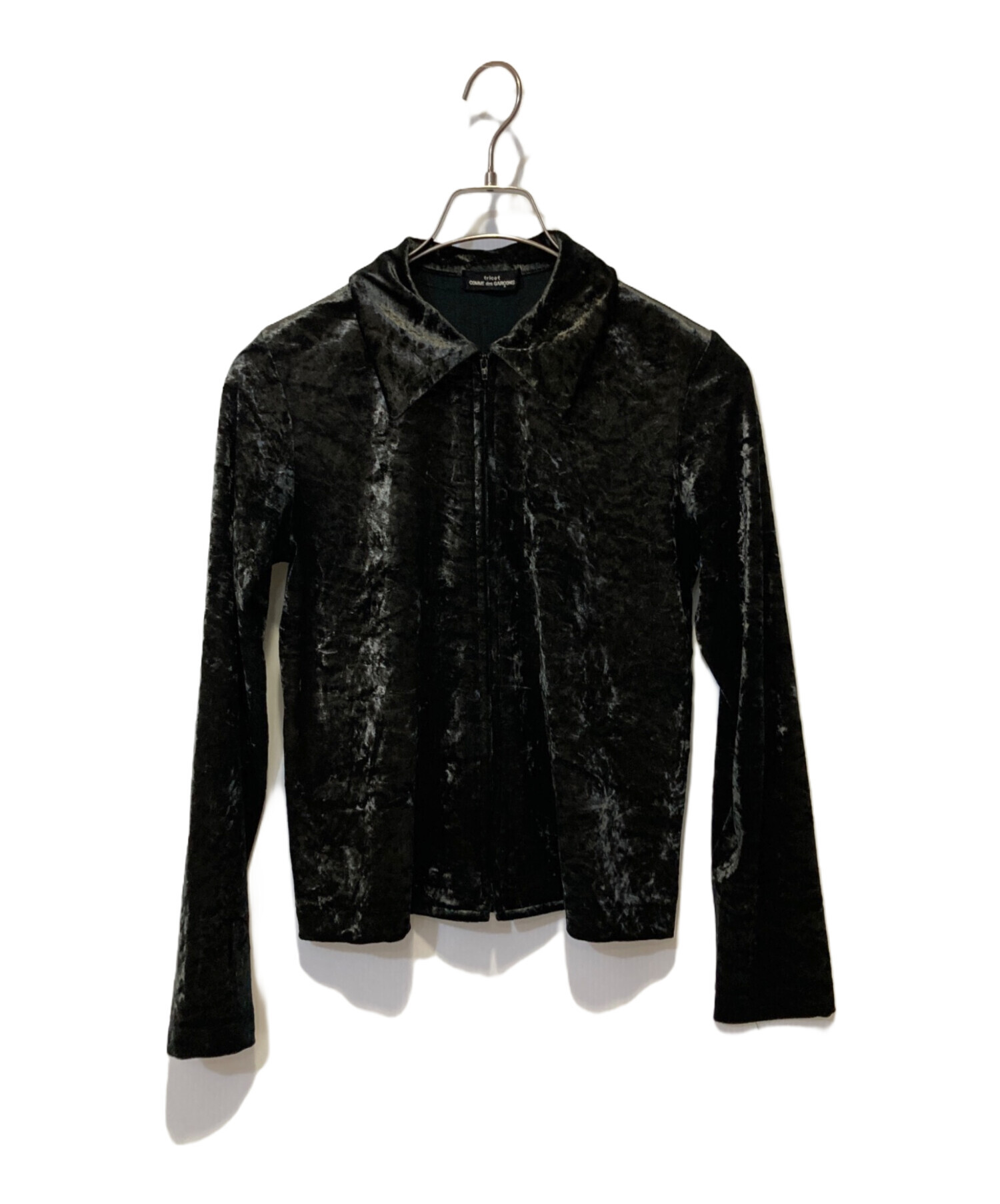 中古・古着通販】tricot COMME des GARCONS (トリココムデギャルソン 