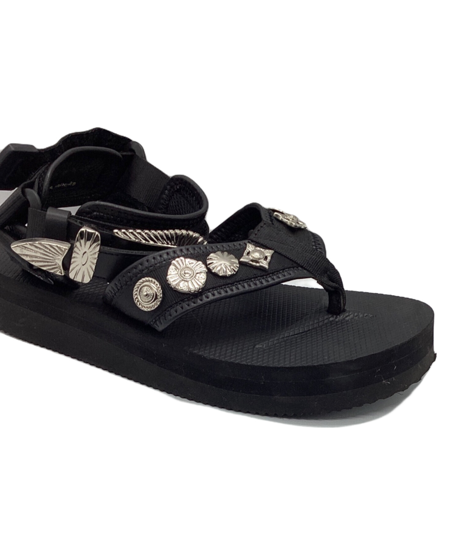 中古・古着通販】TOGA (トーガ) suicoke (スイコック) サンダル  