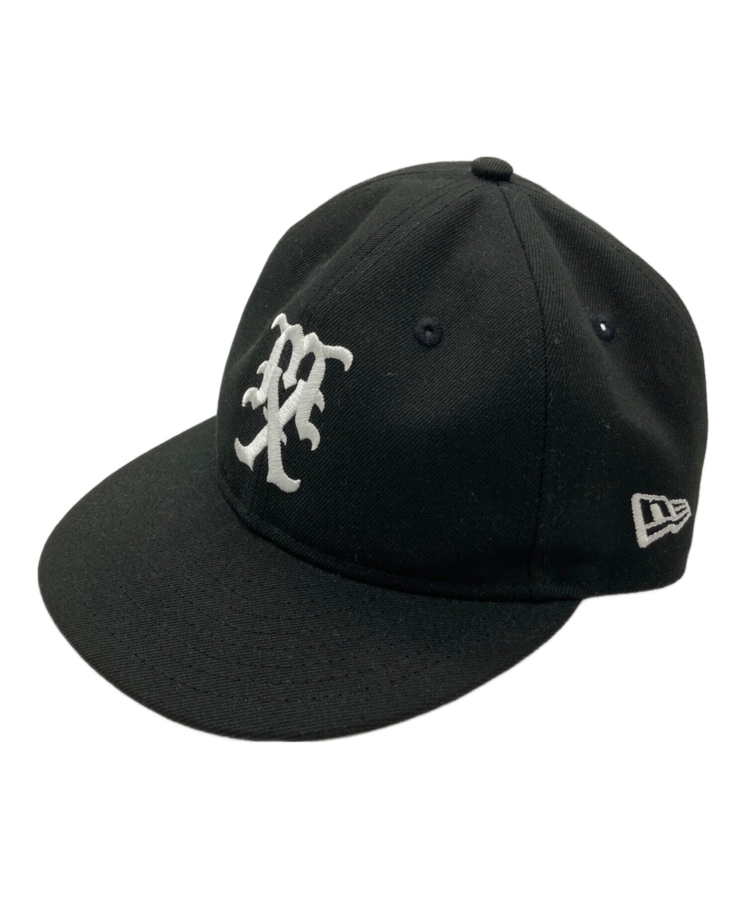 中古・古着通販】New Era (ニューエラ) SAINT MICHAEL (セントマイケル 