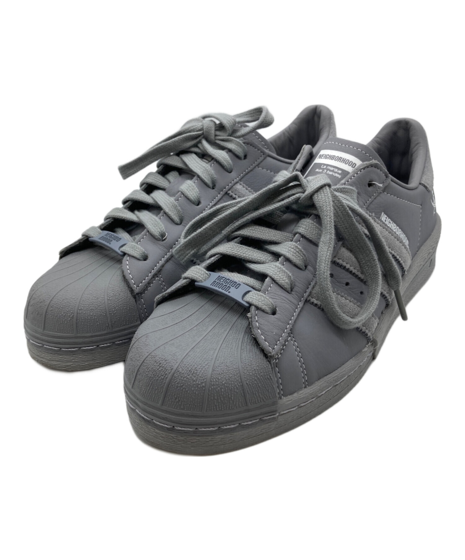 サイズ27.5cm NEIGHBORHOOD adidas Superstar