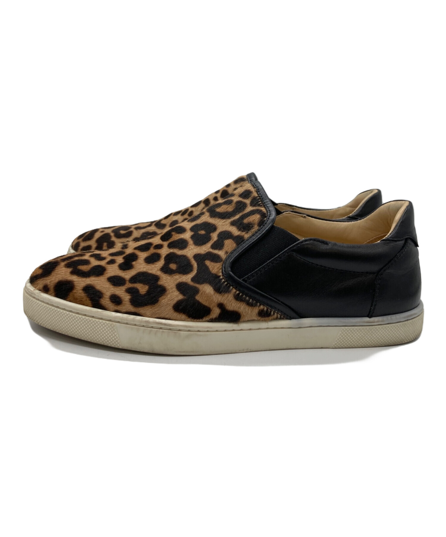 中古・古着通販】Christian Louboutin (クリスチャン・ルブタン 