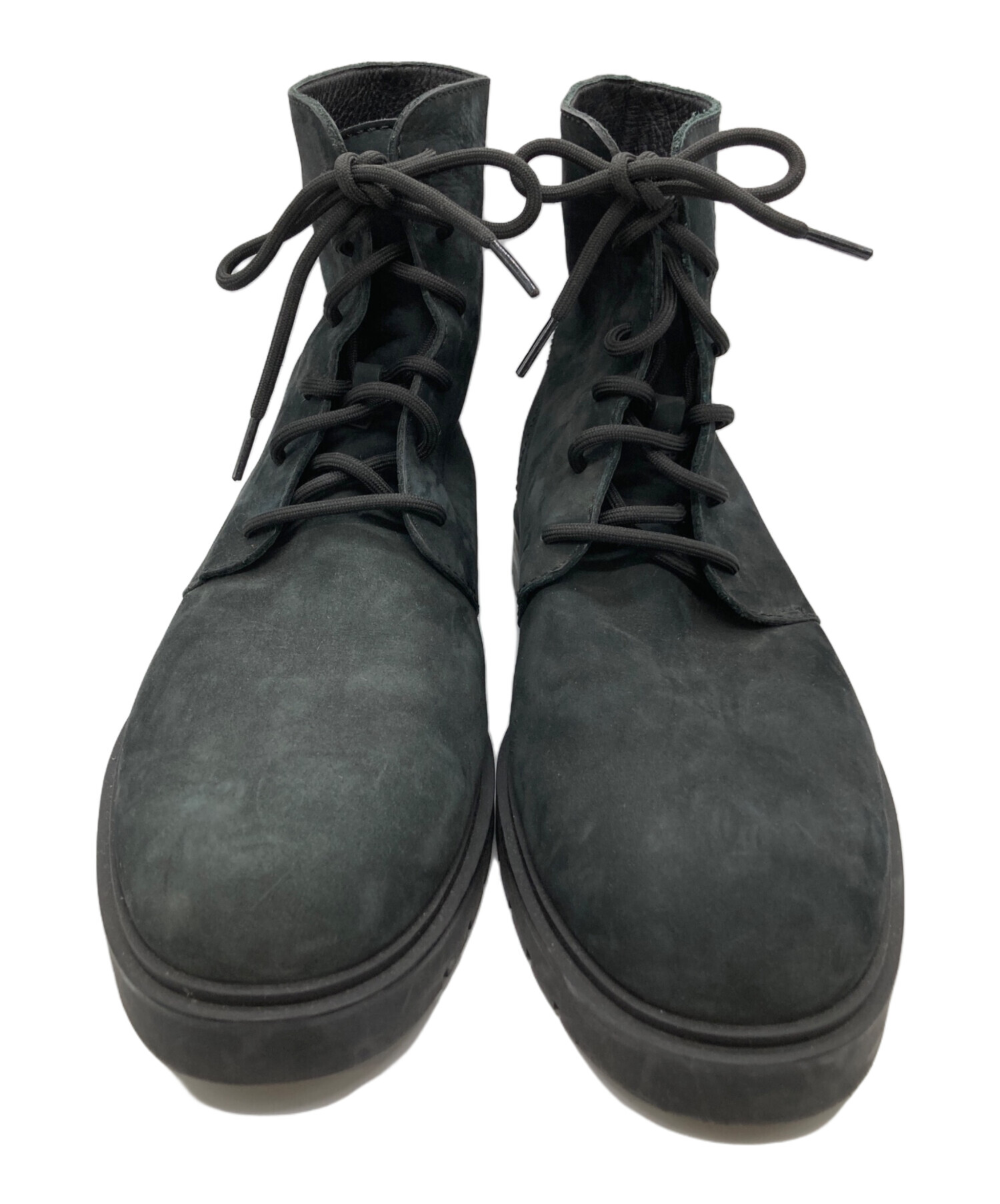 中古・古着通販】ALEXANDER WANG (アレキサンダーワン) スウェード 
