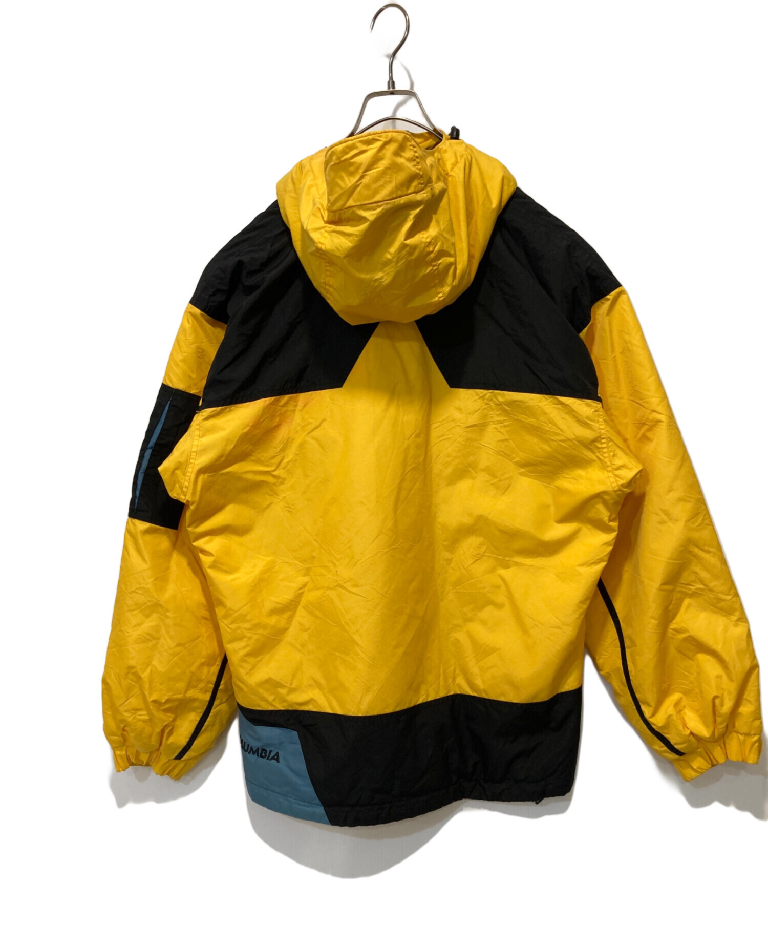 Columbia コロンビア challenger チャレンジャー ジャケット