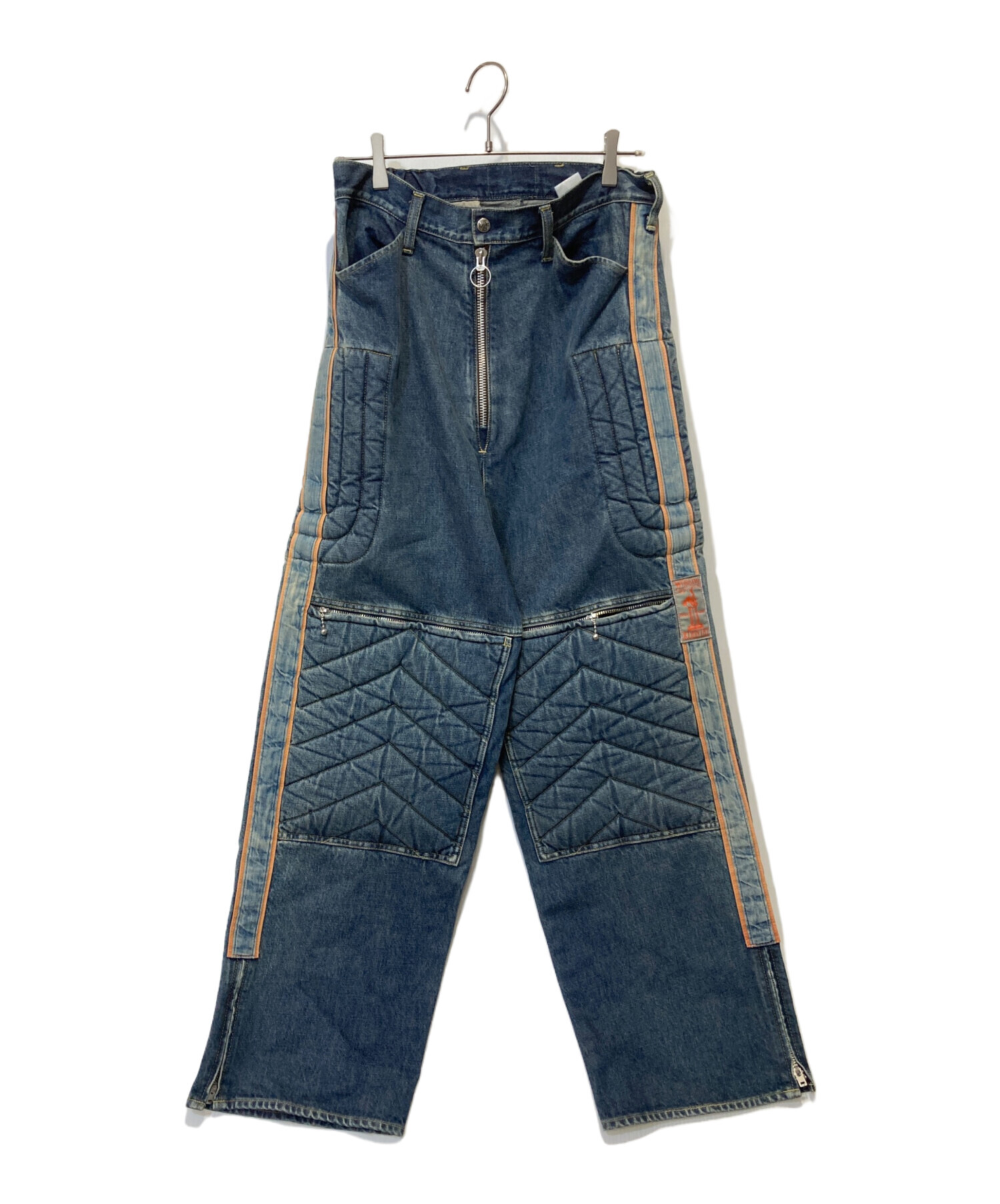 中古・古着通販】KAPITAL (キャピタル) 