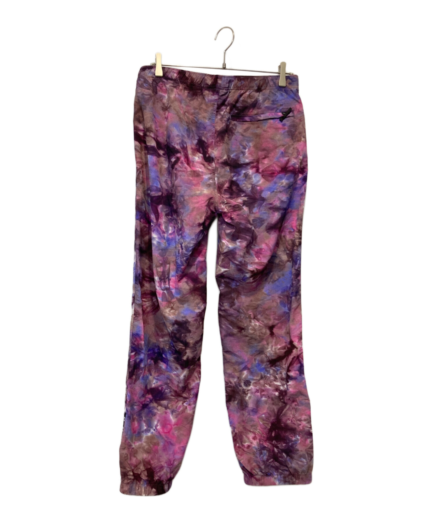 中古・古着通販】Supreme (シュプリーム) Multicolor Warm Up Pant 